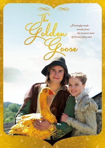 The Golden Goose Poster of The Golden Goose