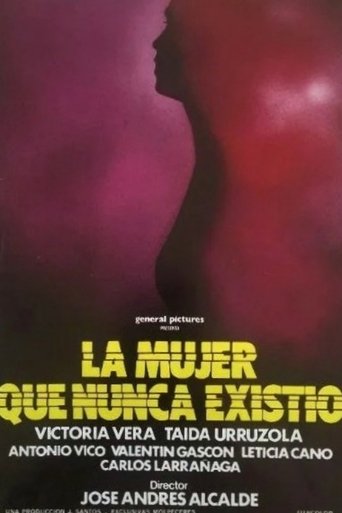 La desconocida Poster of La desconocida