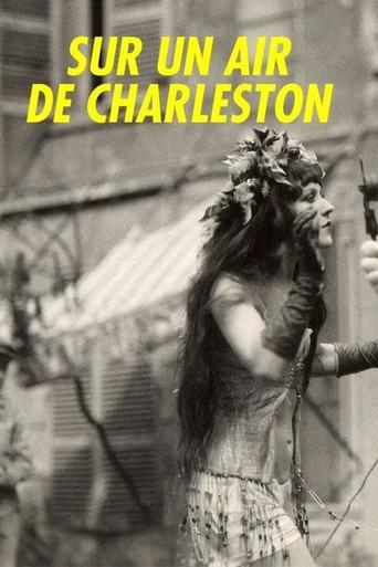 Charleston Parade Poster of Charleston Parade
