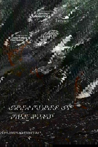 Creatures of the Wind Poster of Creatures of the Wind