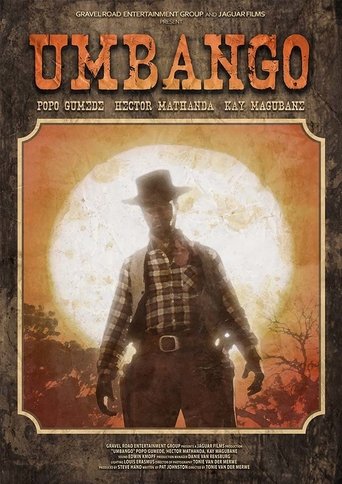 Umbango Poster of Umbango