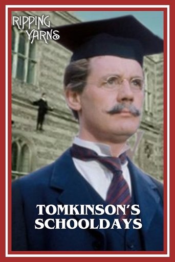 Tomkinson's Schooldays Poster of Tomkinson's Schooldays