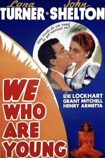 We Who Are Young Poster of We Who Are Young