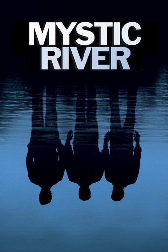 Mystic River Poster of Mystic River