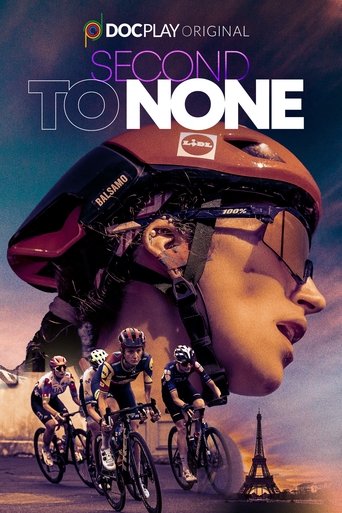 Second to None Poster of Second to None
