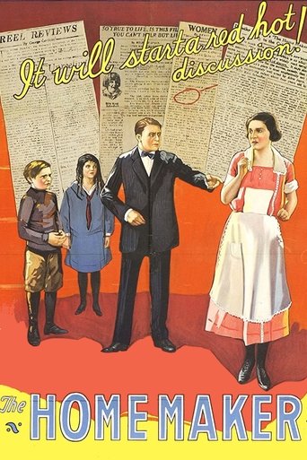 The Home Maker Poster of The Home Maker