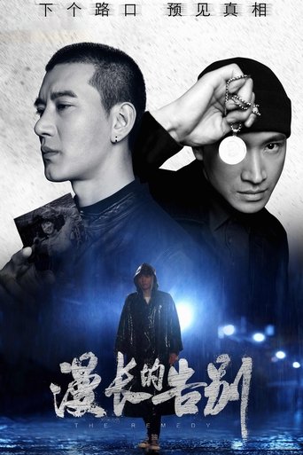 The Remedy Poster of The Remedy