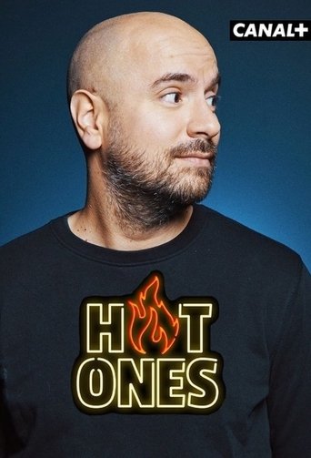 Hot Ones Poster of Hot Ones