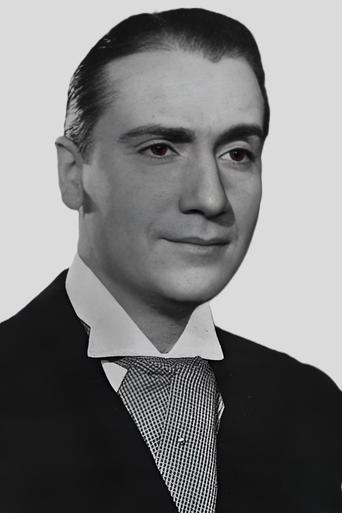 Rafael Durán Portrait of Rafael Durán