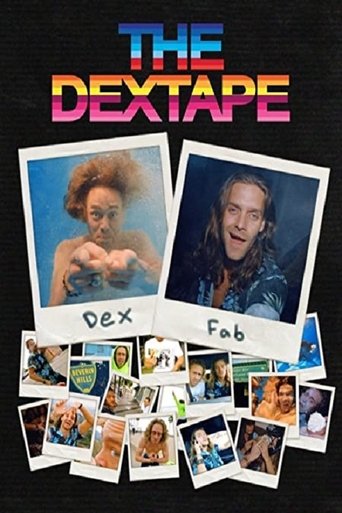 The Dextape Poster of The Dextape