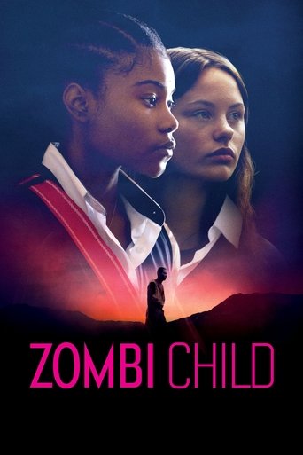 Zombi Child Poster of Zombi Child