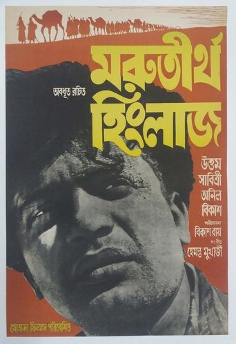 Marutirtha Hinglaj Poster of Marutirtha Hinglaj