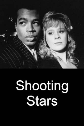 Shooting Stars Poster of Shooting Stars