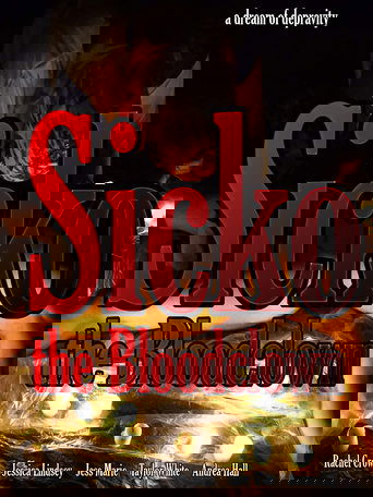 Sicko the Bloodclown Poster of Sicko the Bloodclown