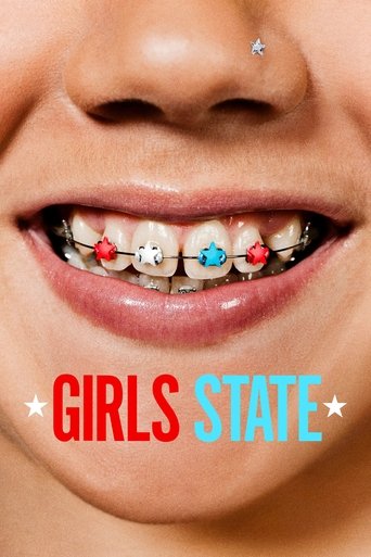 Girls State Poster of Girls State