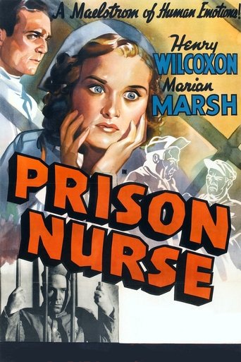 Prison Nurse Poster of Prison Nurse