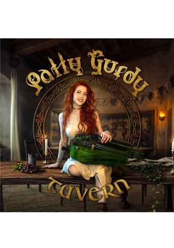 Patty Gurdy - Tavern movie (bonus DVD) Poster of Patty Gurdy - Tavern movie (bonus DVD)
