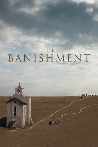 The Banishment Poster of The Banishment