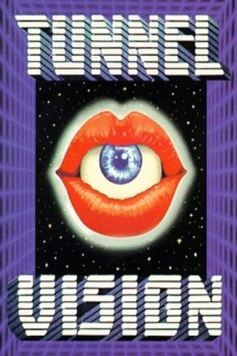 Tunnel Vision Poster of Tunnel Vision