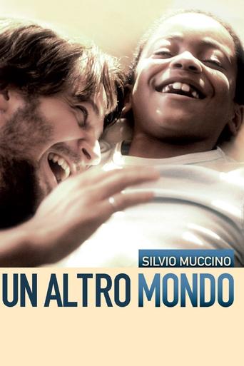 Un altro mondo Poster of Un altro mondo