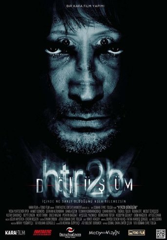htr2b: Transformation Poster of htr2b: Transformation