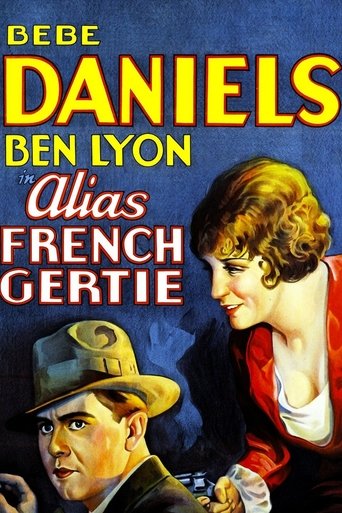 Alias French Gertie Poster of Alias French Gertie