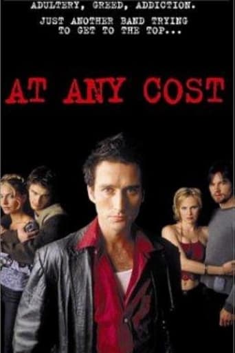 At Any Cost Poster of At Any Cost