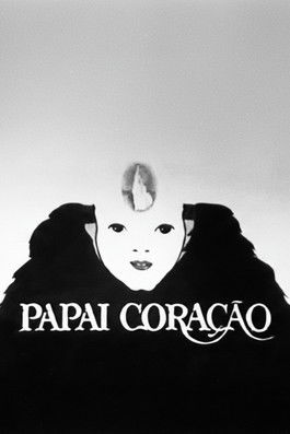 Papai Coração Poster of Papai Coração