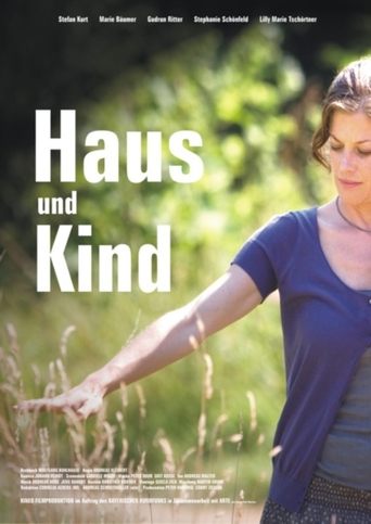 Haus und Kind Poster of Haus und Kind