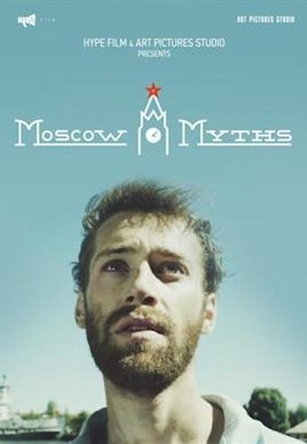 Myths Poster of Myths
