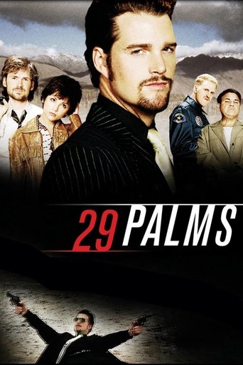 29 Palms Poster of 29 Palms