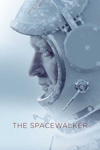 The Spacewalker Poster of The Spacewalker