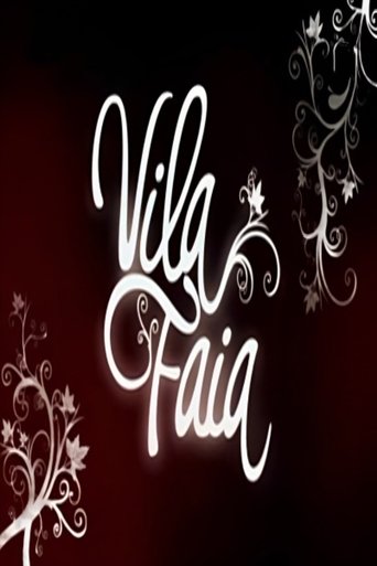 Vila Faia Poster of Vila Faia