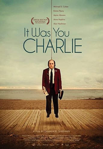 It Was You Charlie Poster of It Was You Charlie
