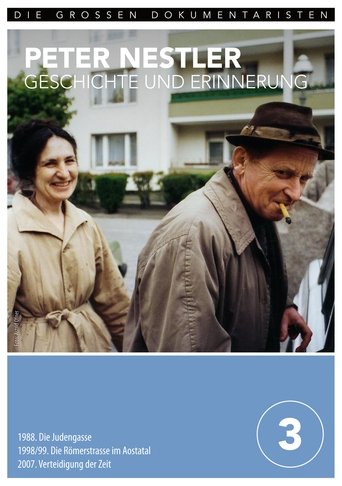 Verteidigung der Zeit Poster of Verteidigung der Zeit
