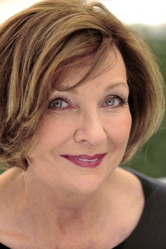 Gila von Weitershausen Portrait of Gila von Weitershausen