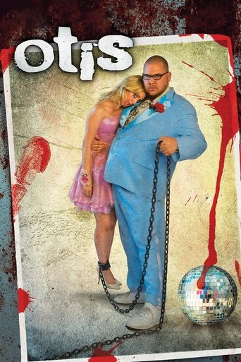 OTIS Poster of OTIS