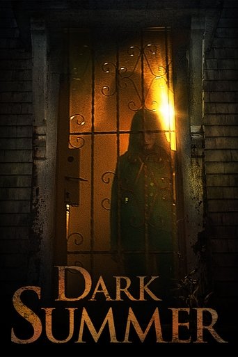 Dark Summer Poster of Dark Summer