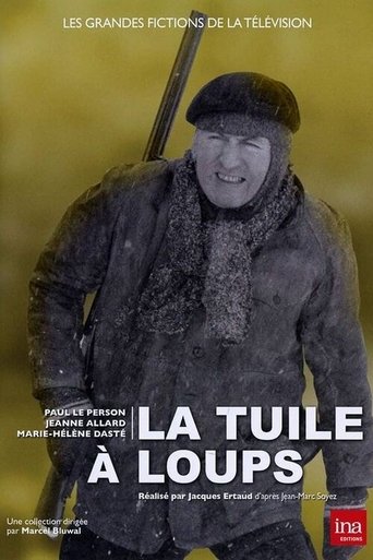 La tuile à loups Poster of La tuile à loups