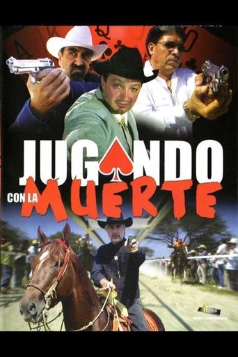 Jugando con la muerte Poster of Jugando con la muerte