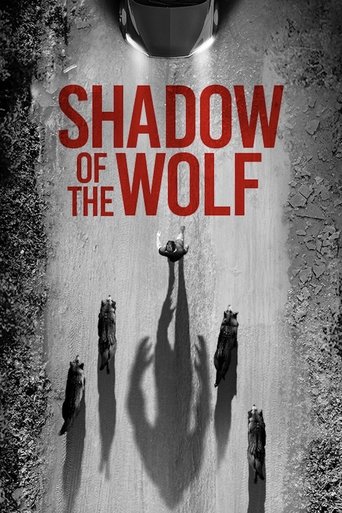 Shadow of the Wolf Poster of Shadow of the Wolf