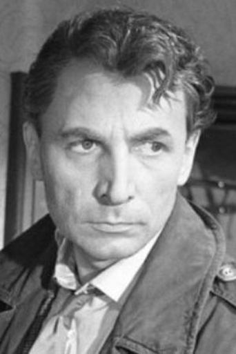 Ladislav Chudík Portrait of Ladislav Chudík