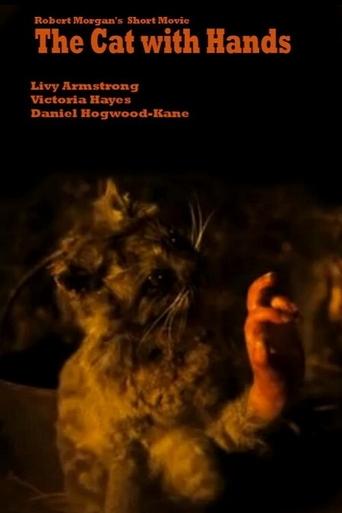 The Cat with Hands Poster of The Cat with Hands