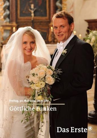 Göttliche Funken Poster of Göttliche Funken