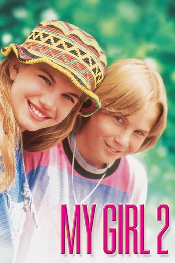 My Girl 2 Poster of My Girl 2