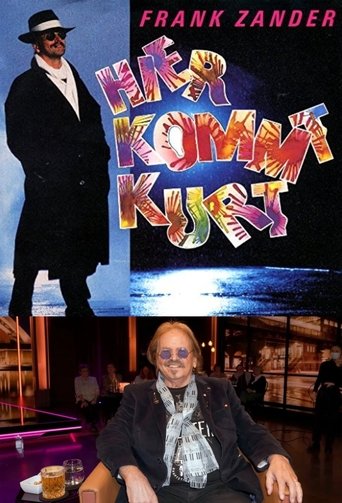 Hier kommt Kurt! Poster of Hier kommt Kurt!