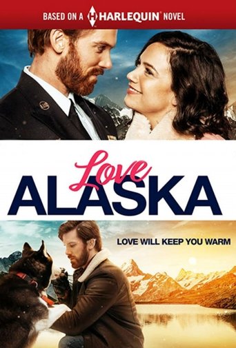 Love Alaska Poster of Love Alaska