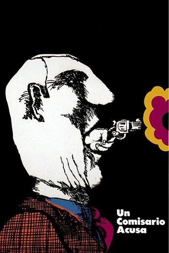 A Police Inspector Calls Poster of A Police Inspector Calls