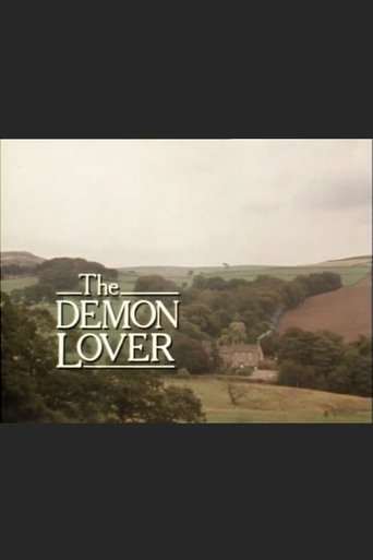The Demon Lover Poster of The Demon Lover