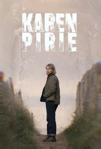 Karen Pirie Poster of Karen Pirie